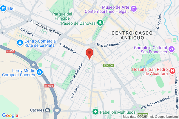Contructora y reformas Palomino Molano