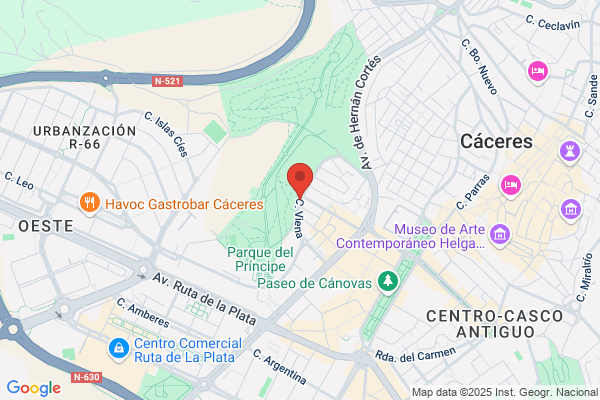 Multiservicio Construye y Repara