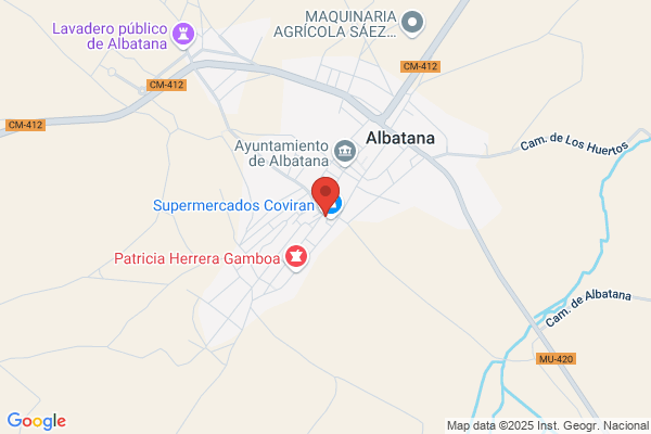Bar Alameda