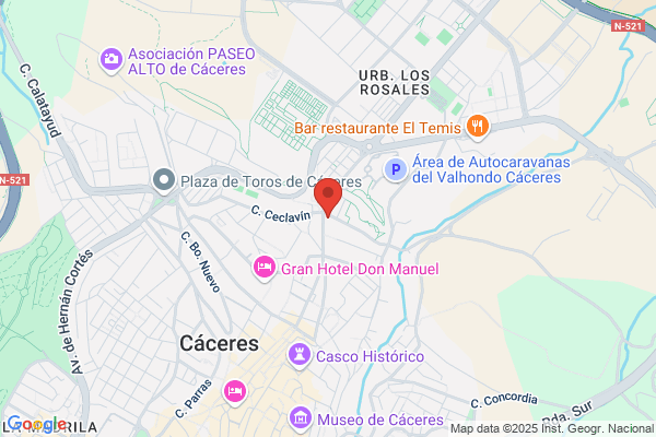 Bar El Paso - Recuerde En Aldea moret