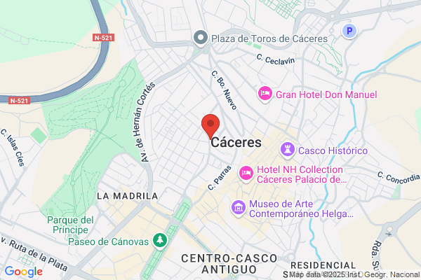 Bar Las Cancelas