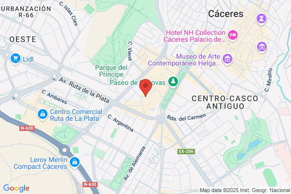 Meson La Taberna