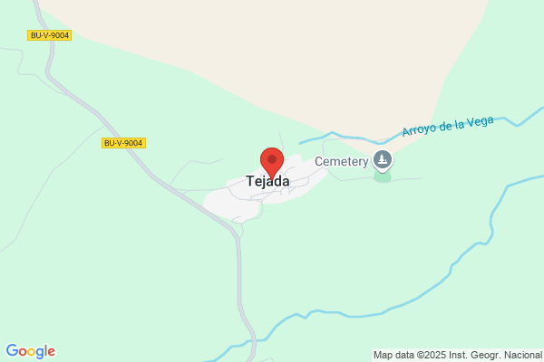 Tejada Tejada b.