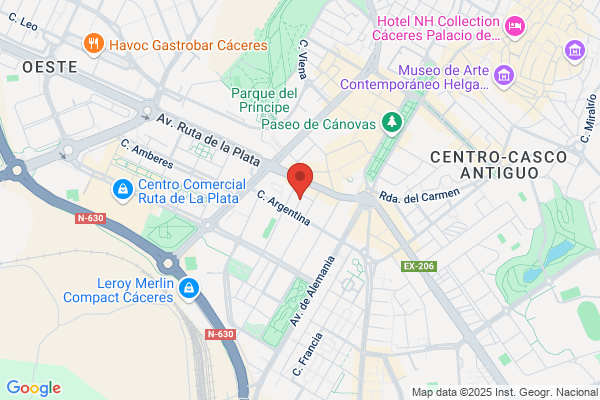 Caja Duero (Agencia Urbana N 1)