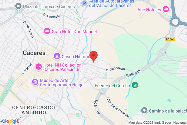 Instalaciones Rubén Gómez