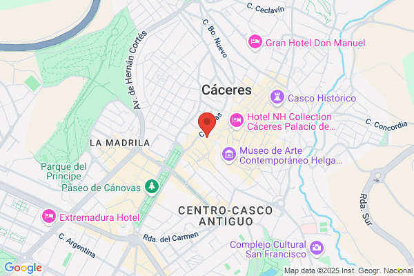 Confecciones Y Calzados Nati