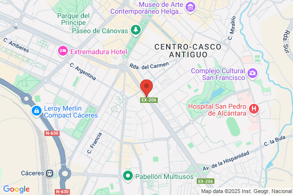 Carniceria El Tunel - En Carnes La Calidad