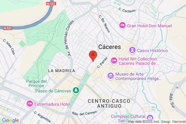 Carniceria Margel