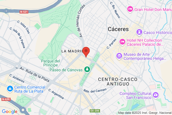 Asociacion Provincial Educacion Y Gestion