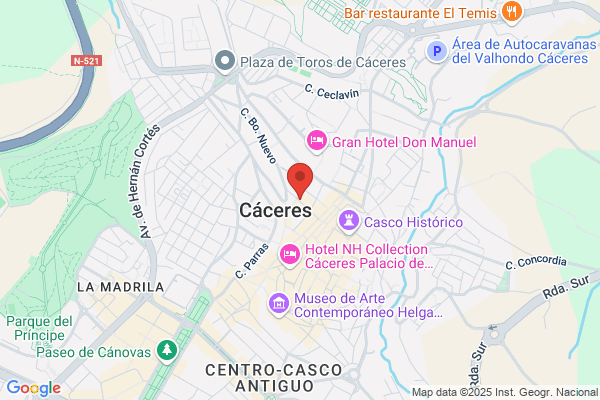 Manos Unidas