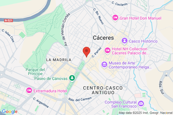 Asesoria Adeco S.L. - Ases. Empr.
