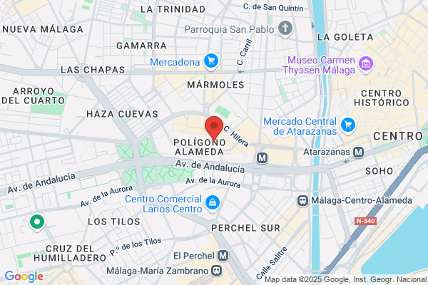 Asesoria Empresarial Ficonsa S. A.