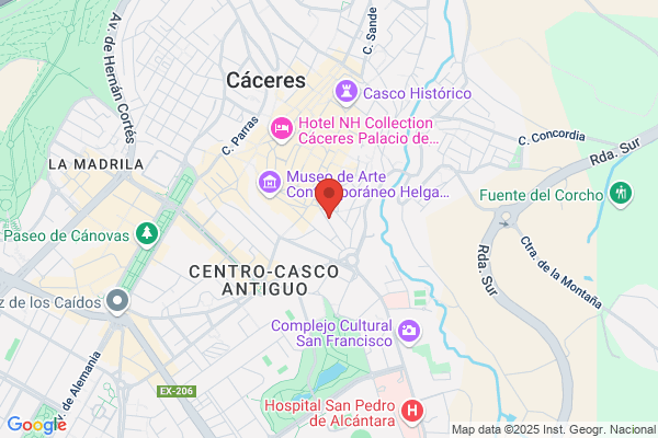 Asociacion Prov. Empresarios De Transportes Asemtraex