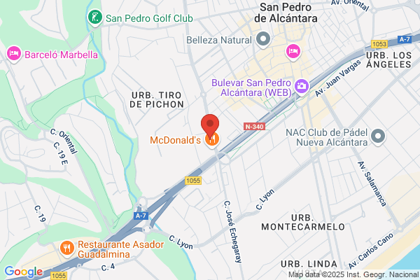 Centro De Asesoria Hipotecaria S.L.