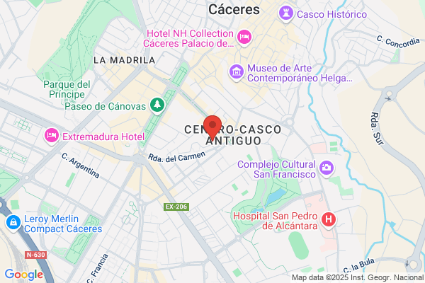 Centro Especial De Empleo Seguronce