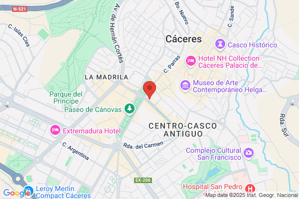Consultores De Gestion Integrada S.L.