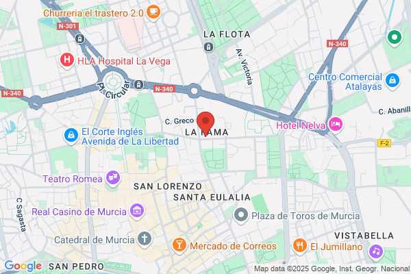 Gestoria Enriquez Y Asesores S.L.