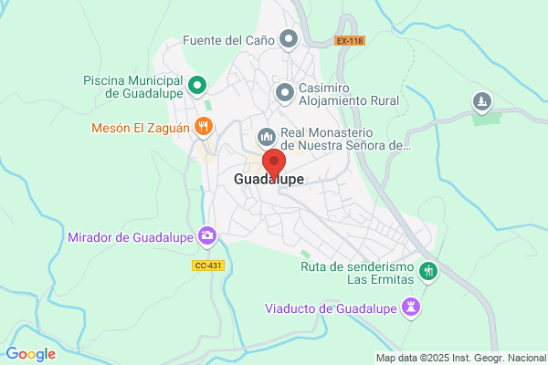 Centro Dental De Caceres S.L.