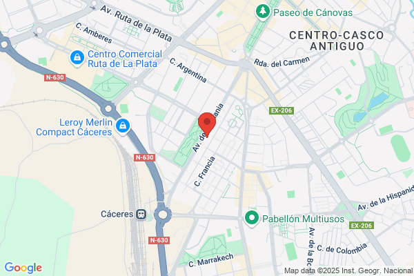 Clinica Dental Los Fratres