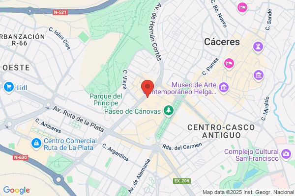 Iglesias Roso - Odontologo Clinica Dental m. J.