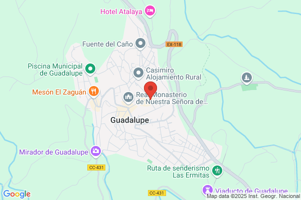 Clinica Virgen De Guadalupe - Urgencias Medico-Quirurgicas 24 h