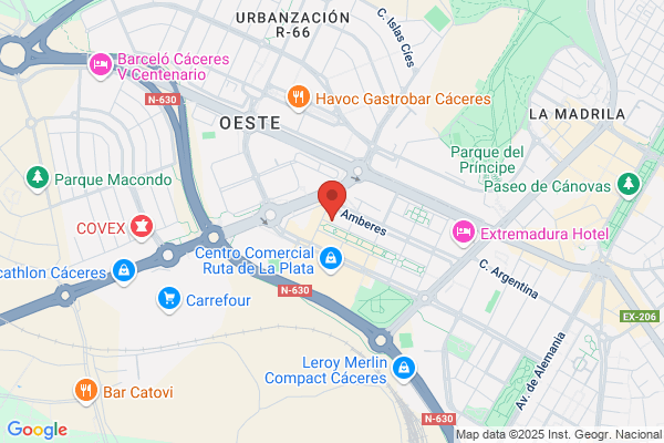 Clinica Veterinaria Marquez - Peluqueria Canina Rayos x Consulta