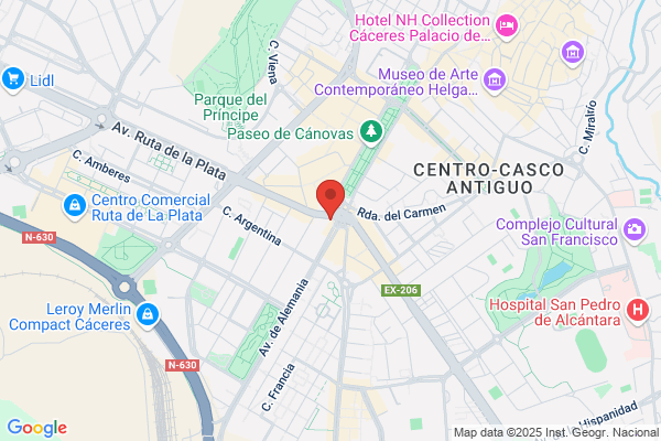 Fuertes Collazos p.