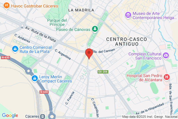 Deportivos S.L.