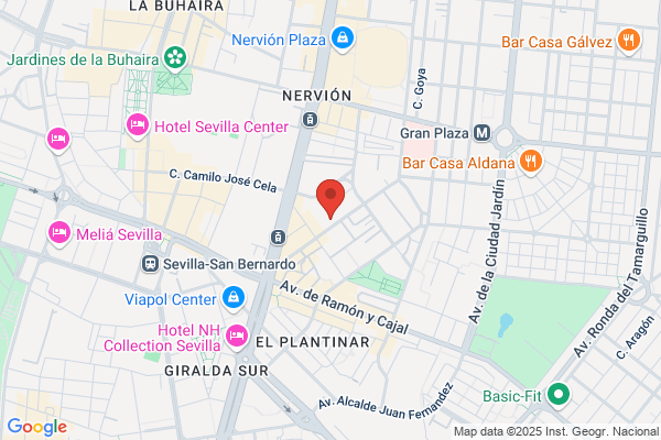 Sevilla Quiles m.