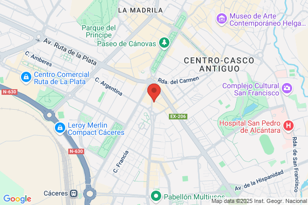 Sucesores De Antonio Pla s. L.