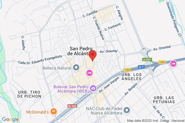 Ocaso S.A. Compañia De Seguros Y Reaseguros
