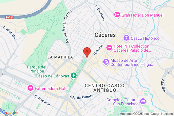 Santa Lucia S.A. - Of-Fax-Cte