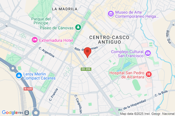Centro de Estudios Jisan