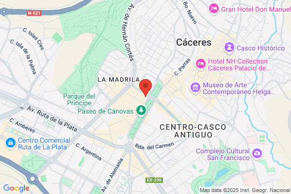 Grupo Empresarial Magenta S.A.