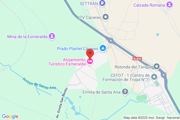 Ceres Golf S.A. - Inmobiliaria