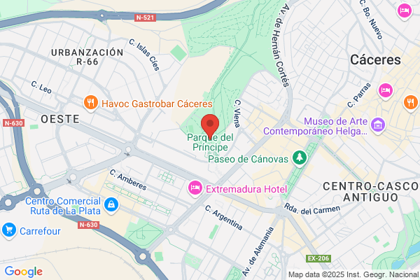 Gutierrez Obras Y Proyectos S.A.