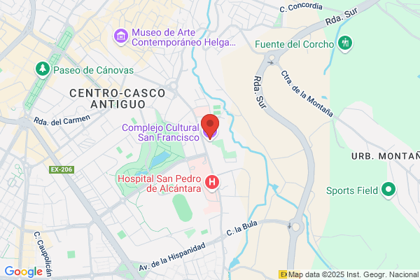Salas De La Osa j. C.