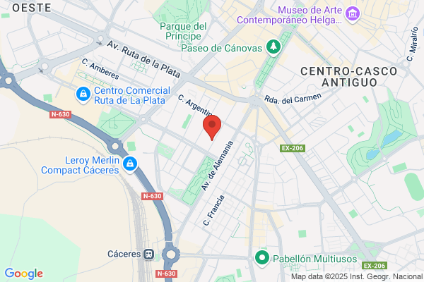 Cristalería Ceres