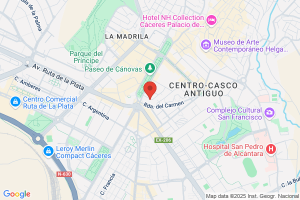 Centro Dental Gil