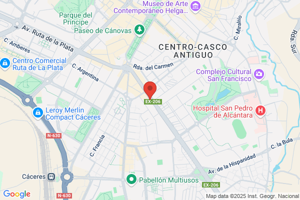 Maredent Clínica Dental