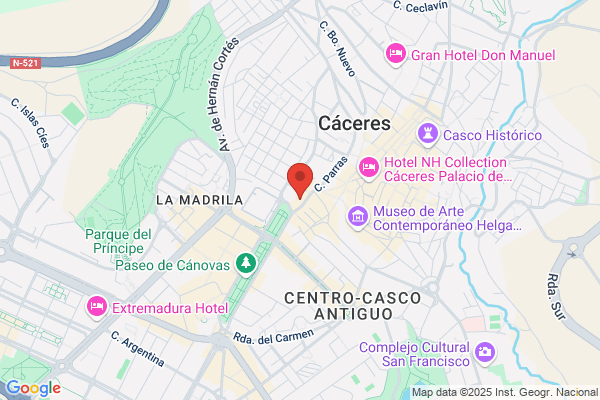 Clínica Dental Doctor Jorge Alberto Camins Dianda