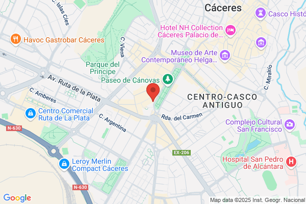 Clinica Dental Hector Gonzalez
