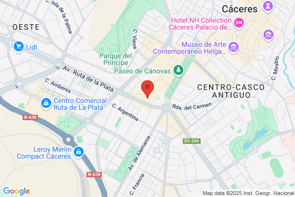 Clinica Dental Maria Antonia Diaz Martin