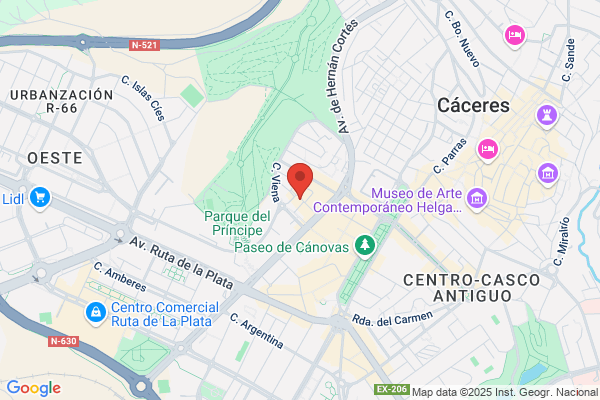 Clinica Dental Marian Santos García