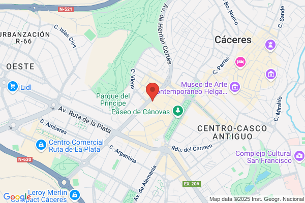 Clínica Dental Juan Carlos Daviu