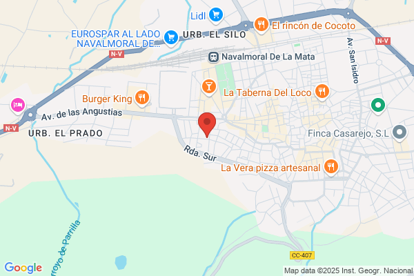 Garcia Borrega m. M.