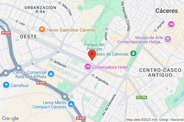 Solo De Zaldivar Tristancho - Odontologo Odontologia general a.