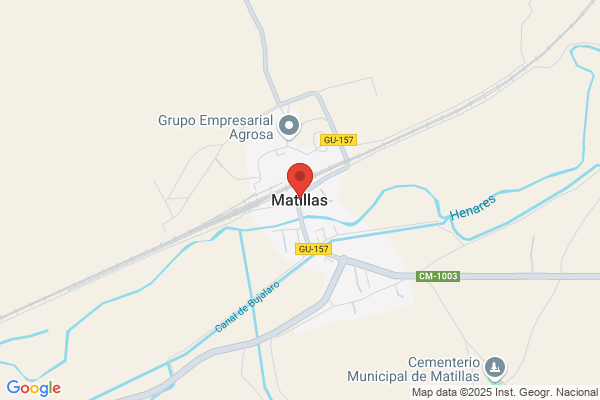 Rey Matillas e.