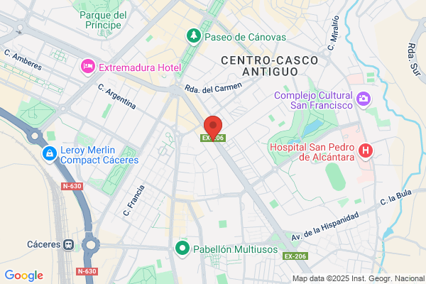 Consultorio De Enfermeria A.T.S.