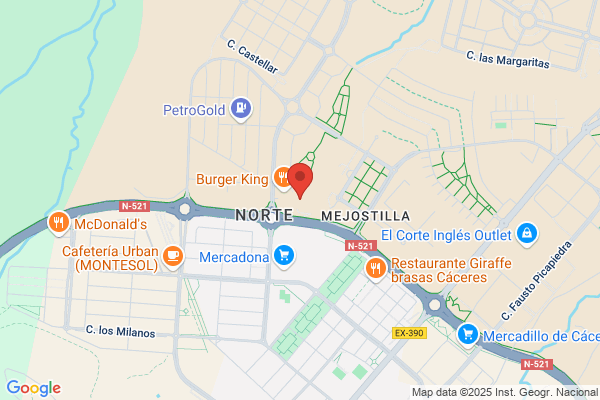 Gasolinera